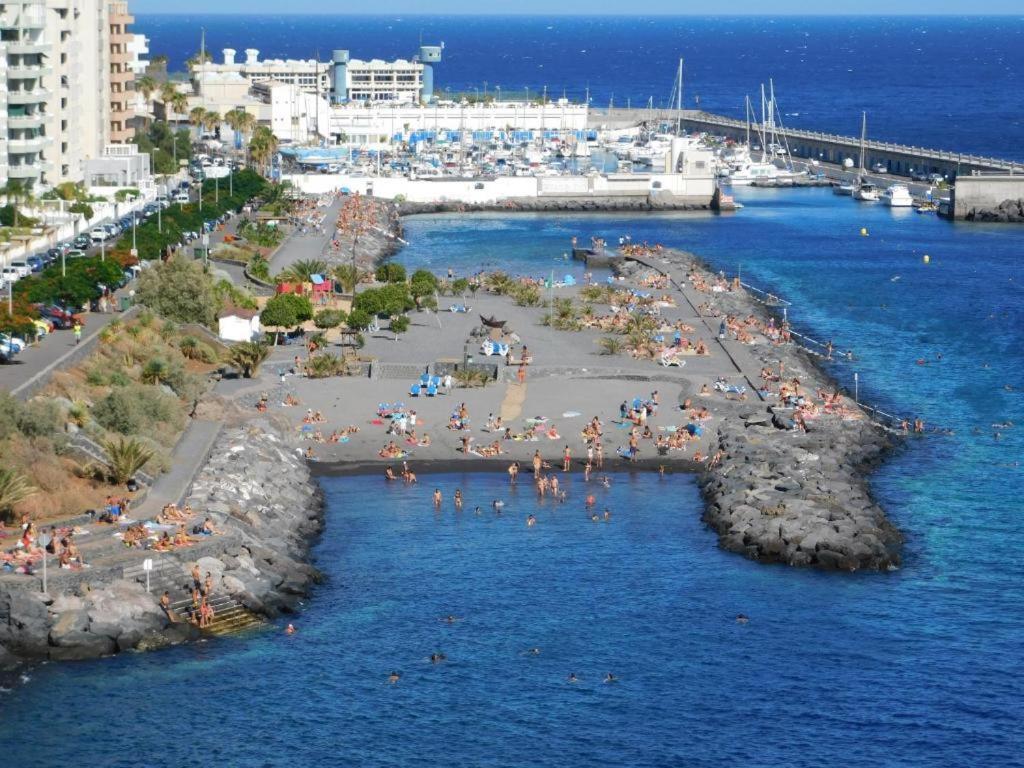 Radazul Paradise المظهر الخارجي الصورة